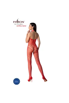 Bodystocking rot Bs100 von Passion-Exklusiv