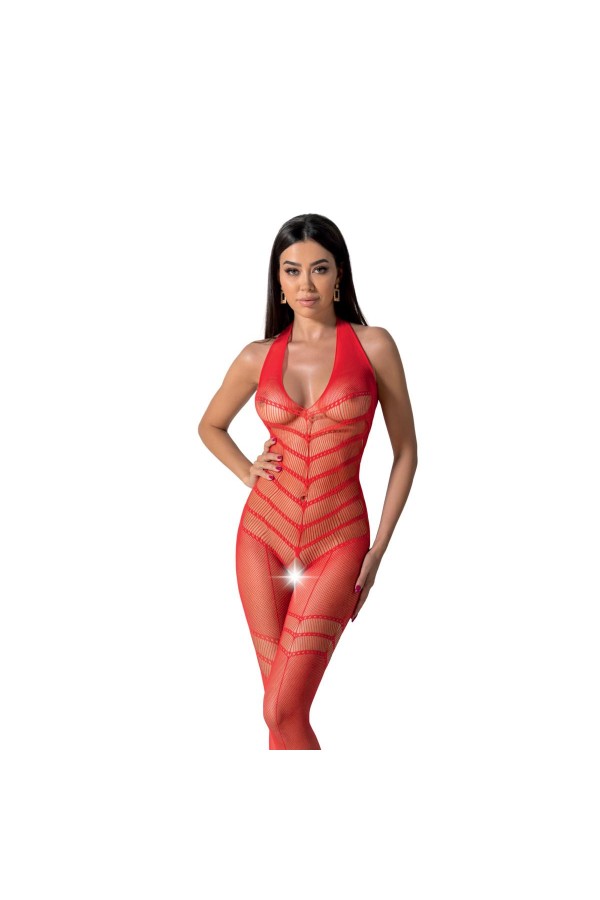 Bodystocking rot Bs100 von Passion-Exklusiv kaufen | Fesselliebe