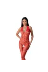 Bodystocking Rot Bs100 von Passion-Exklusiv kaufen - Fesselliebe