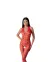 Bodystocking rot Bs100 von Passion-Exklusiv