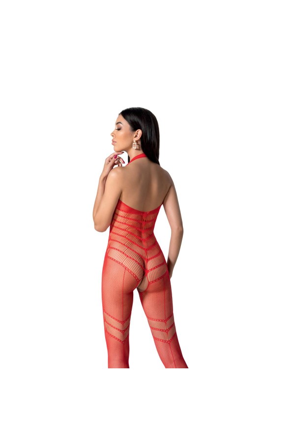 Bodystocking rot Bs100 von Passion-Exklusiv kaufen | Fesselliebe