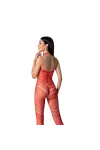 Bodystocking Rot Bs100 von Passion-Exklusiv kaufen - Fesselliebe