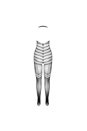 Bodystocking rot Bs100 von Passion-Exklusiv kaufen | Fesselliebe