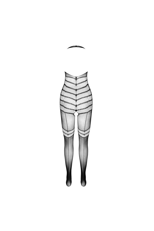 Bodystocking rot Bs100 von Passion-Exklusiv kaufen | Fesselliebe