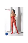 Bodystocking Rot Bs100 von Passion-Exklusiv kaufen - Fesselliebe