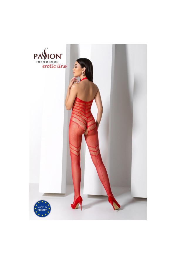 Bodystocking rot Bs100 von Passion-Exklusiv kaufen | Fesselliebe