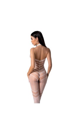 Bodystocking weiß Bs100 von Passion-Exklusiv kaufen | Fesselliebe
