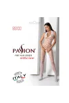 Bodystocking Weiß Bs100 von Passion-Exklusiv kaufen - Fesselliebe