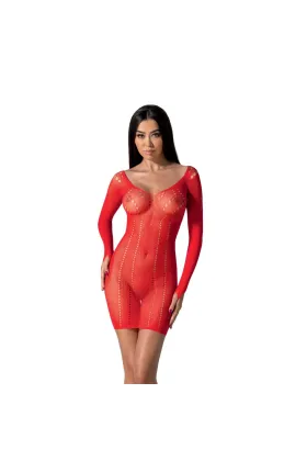 Kleid rot Bs101 von Passion-Exklusiv