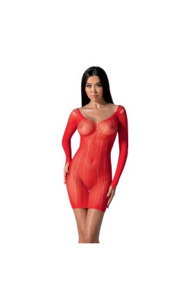 Kleid rot Bs101 von Passion-Exklusiv kaufen | Fesselliebe
