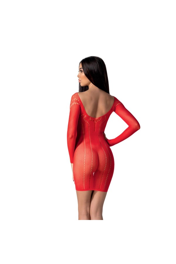 Kleid rot Bs101 von Passion-Exklusiv kaufen | Fesselliebe