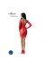 Kleid Rot Bs101 von Passion-Exklusiv