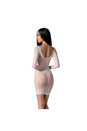 Kleid weiß Bs101 von Passion-Exklusiv kaufen | Fesselliebe