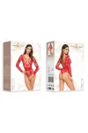 Regina Body Rot von Beauty Night Fashion kaufen - Fesselliebe