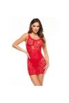 Donna Kleid Rot von Beauty Night Fashion kaufen - Fesselliebe