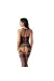 Bodystocking schwarz Bs095 von Passion-Exklusiv