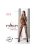 Bodystocking schwarz Bs095 von Passion-Exklusiv