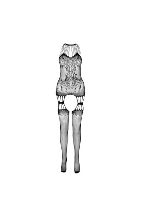 Bodystocking schwarz Bs095 von Passion-Exklusiv kaufen | Fesselliebe