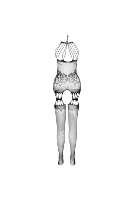 Bodystocking schwarz Bs095 von Passion-Exklusiv kaufen | Fesselliebe