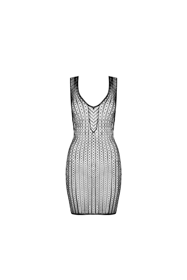 Kleid rot Bs097 von Passion-Exklusiv kaufen | Fesselliebe