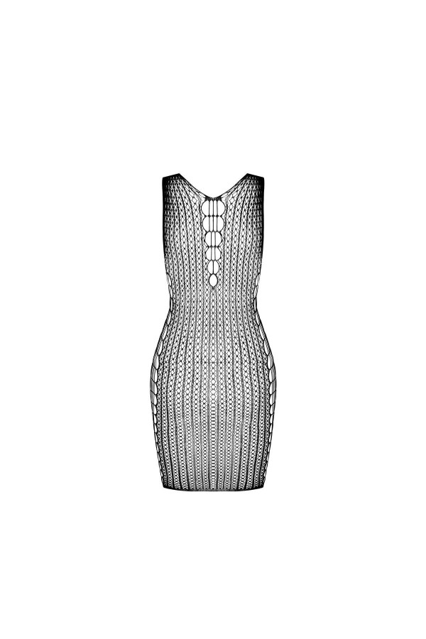 Kleid rot Bs097 von Passion-Exklusiv kaufen | Fesselliebe