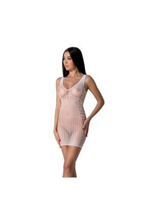 Kleid weiß Bs097 von Passion-Exklusiv kaufen | Fesselliebe
