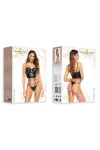 Sasha 2er Set schwarz von Beauty Night Fashion