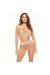 Rose 3er Set Nude von Beauty Night Fashion