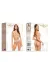 Rose 3er Set Nude von Beauty Night Fashion