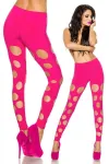 Leggings neonpink kaufen - Fesselliebe