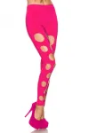 Leggings neonpink kaufen - Fesselliebe