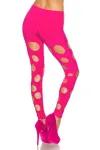 Leggings neonpink kaufen - Fesselliebe