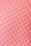 Netz-Caprihose neonpink kaufen - Fesselliebe