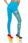 Leggings blau kaufen - Fesselliebe