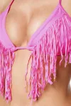 SONDERPOSTEN Bikini pink kaufen - Fesselliebe