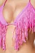 SONDERPOSTEN Bikini pink