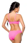 BH-Set im 3er Pack pink kaufen - Fesselliebe