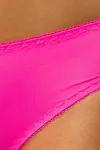 BH-Set im 3er Pack pink kaufen - Fesselliebe