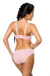 BH-Set im 3er Pack rosa/beige kaufen - Fesselliebe