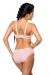 BH-Set im 3er Pack rosa/beige