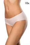 Slips im 10er Pack apricot kaufen - Fesselliebe