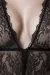 Body von Grey Velvet schwarz von Grey Velvet