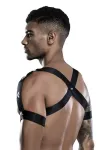 Harness Outfit schwarz von Saresia Roleplay kaufen - Fesselliebe