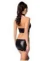 hot Minidress schwarz von Saresia kaufen - Fesselliebe