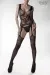 Bodystocking von Grey Velvet schwarz von Grey Velvet