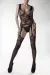 Bodystocking von Grey Velvet schwarz von Grey Velvet