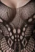 Bodystocking von Grey Velvet schwarz von Grey Velvet