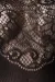 Bodystocking von Grey Velvet schwarz von Grey Velvet