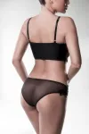 Erotikset von Grey Velvet schwarz von Grey Velvet kaufen - Fesselliebe