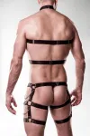 Erotikset von Grey Velvet MEN schwarz von Grey Velvet Men kaufen - Fesselliebe